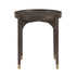 3537-04RD End Table - 3537-04RD