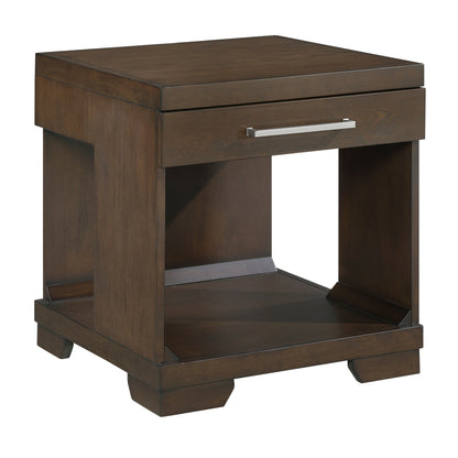 3550-04 End Table - 3550-04