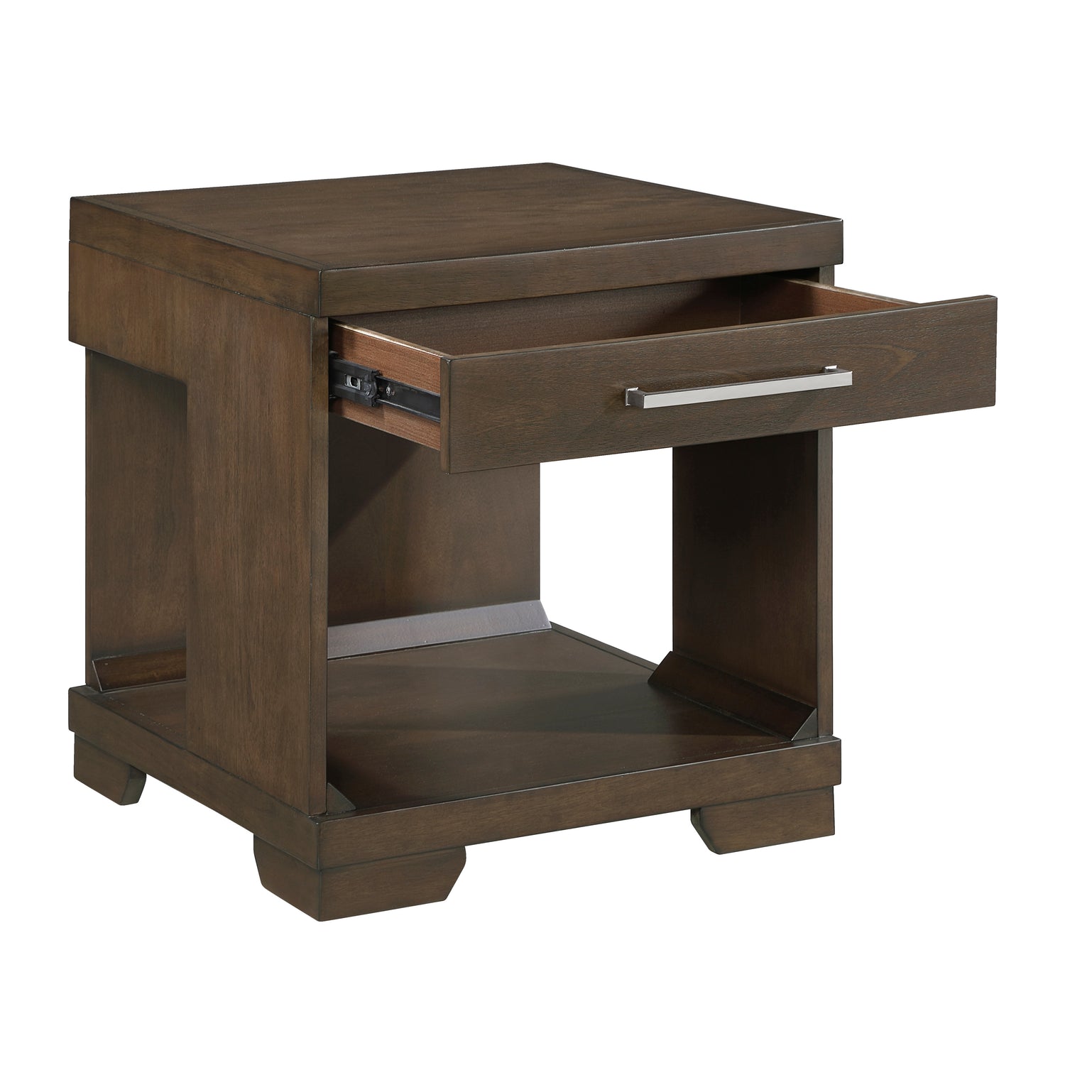 3550-04 End Table - 3550-04