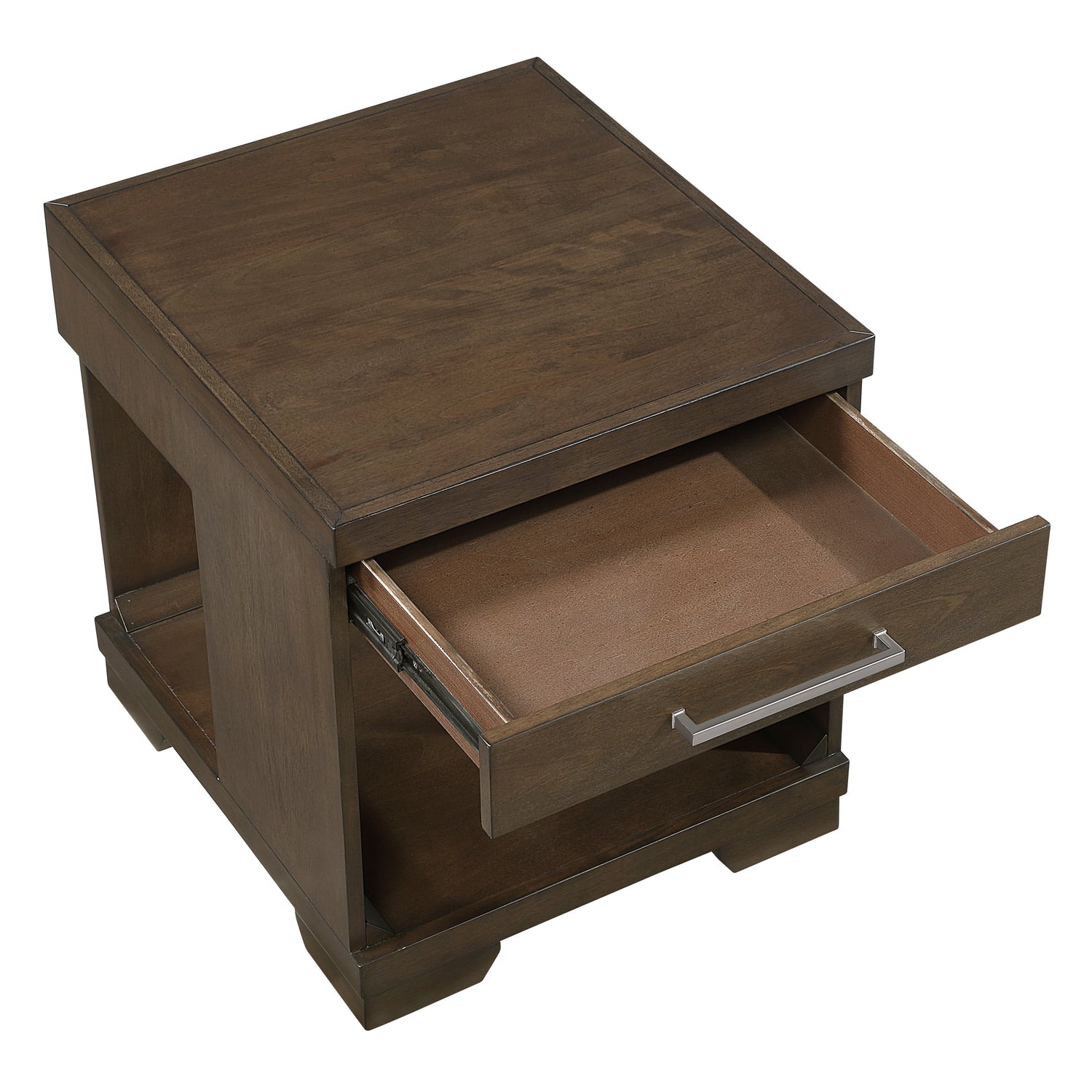 3550-04 End Table - 3550-04