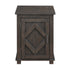 3553-02 Chairside Table - 3553-02