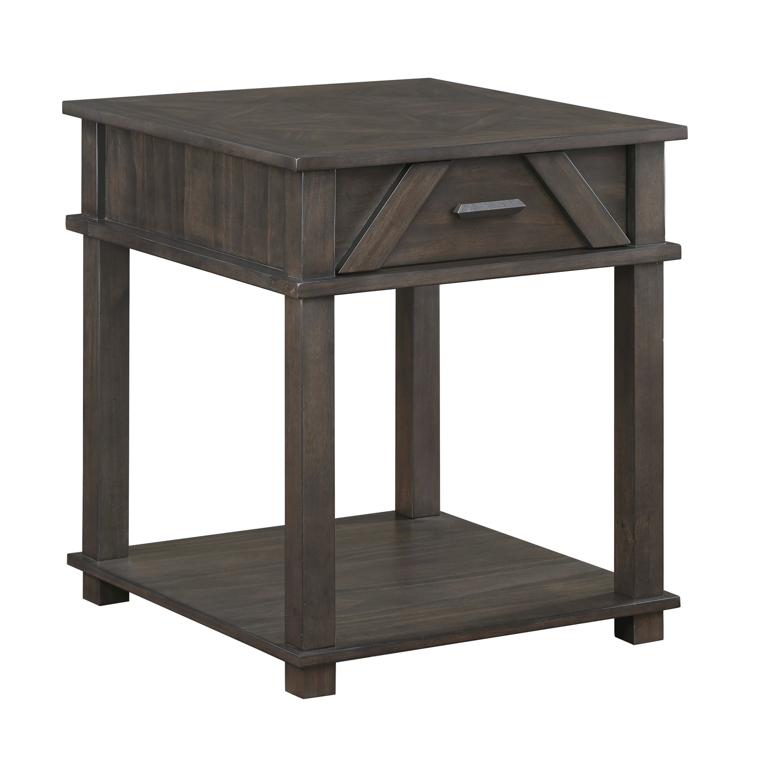 3553-04 End Table - 3553-04