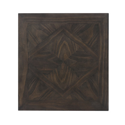 3553-04 End Table - 3553-04