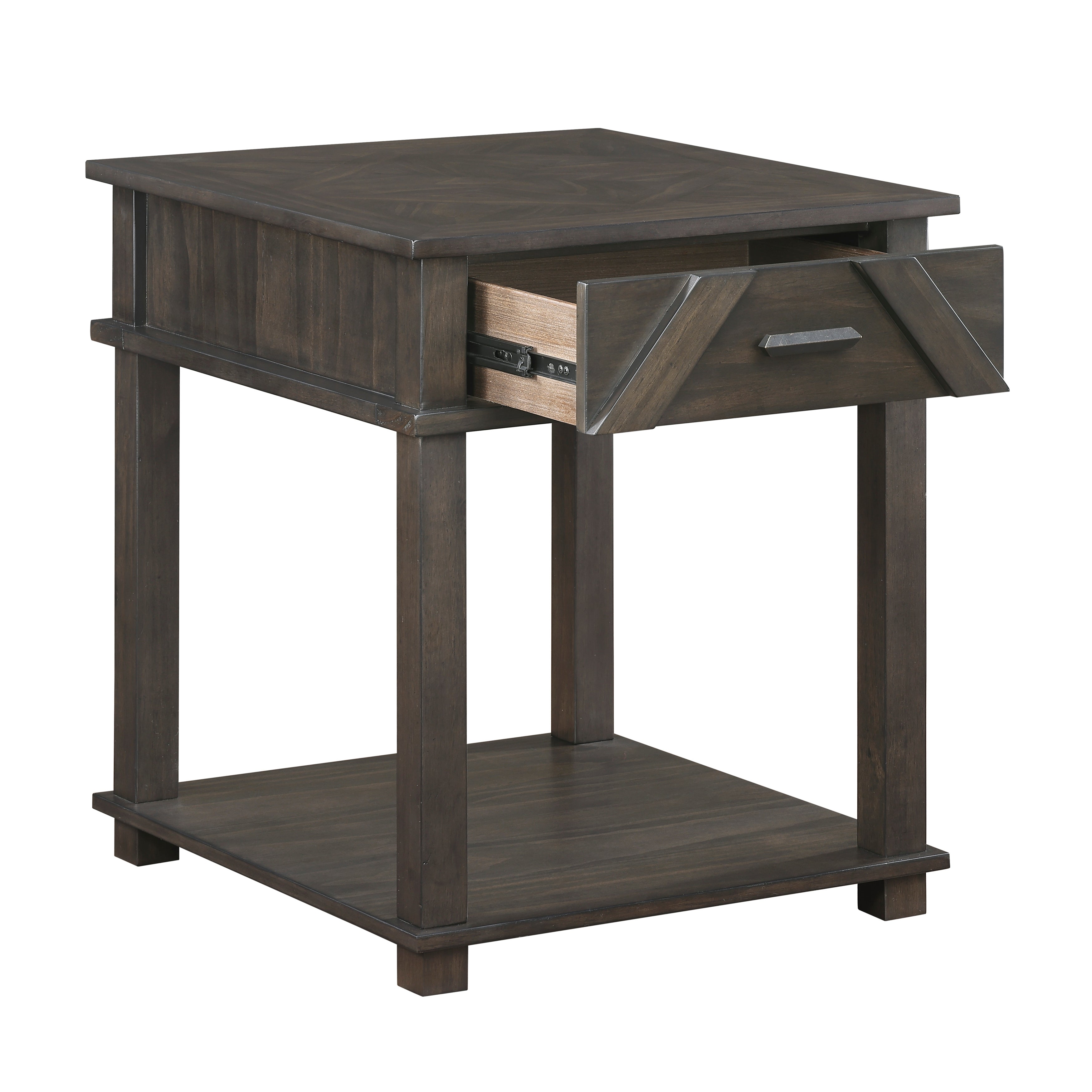3553-04 End Table - 3553-04