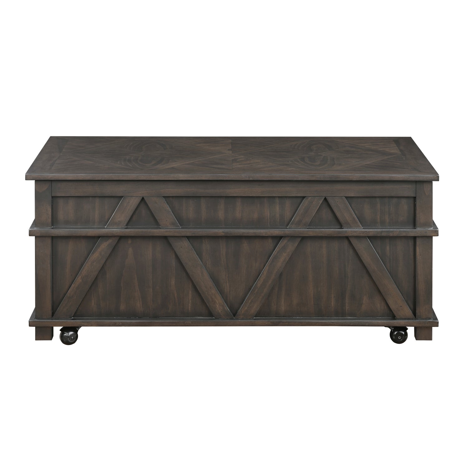 3553-30 Cocktail Table - 3553-30