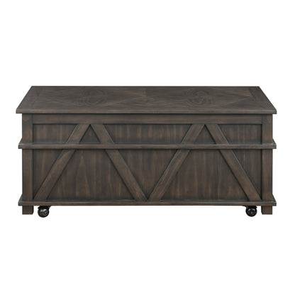 3553-30 Cocktail Table - 3553-30