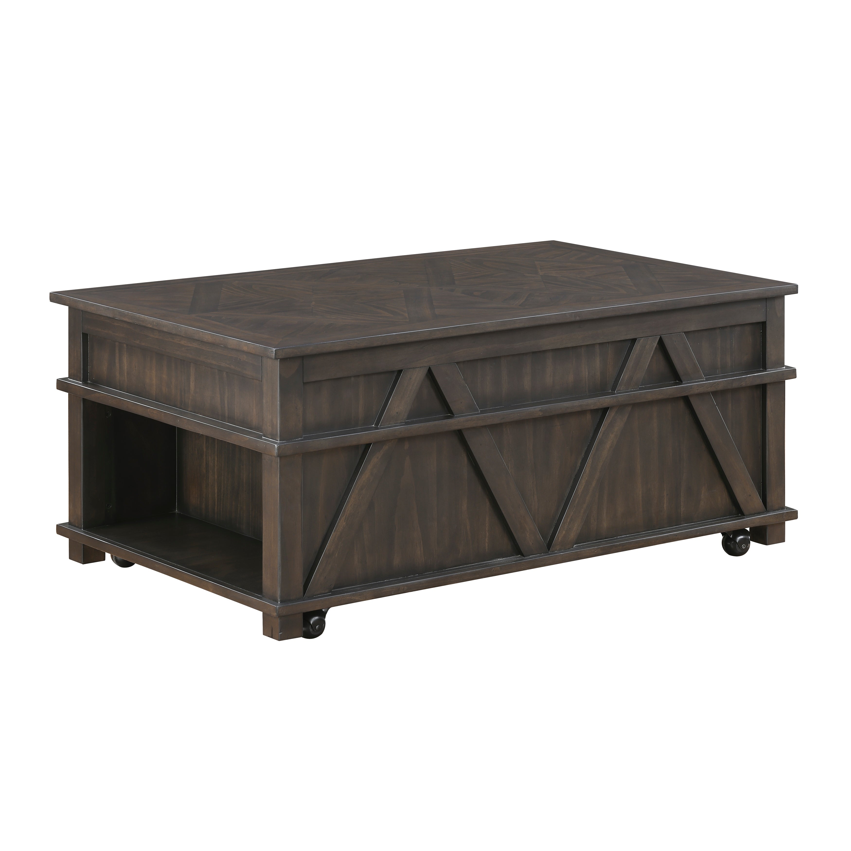 3553-30 Cocktail Table - 3553-30