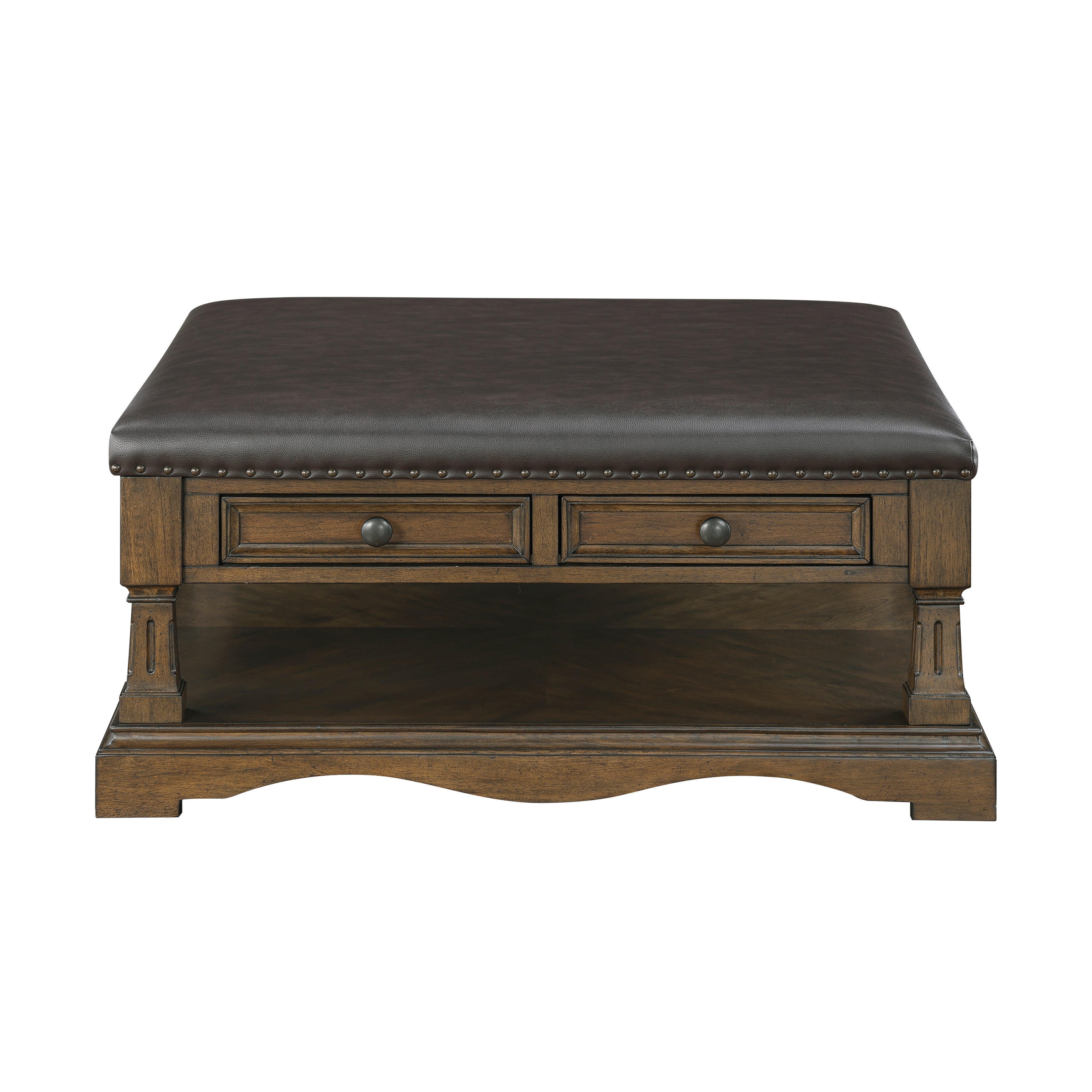 3554-01 Cocktail Table - 3554-01
