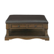 3554-01 Cocktail Table - 3554-01