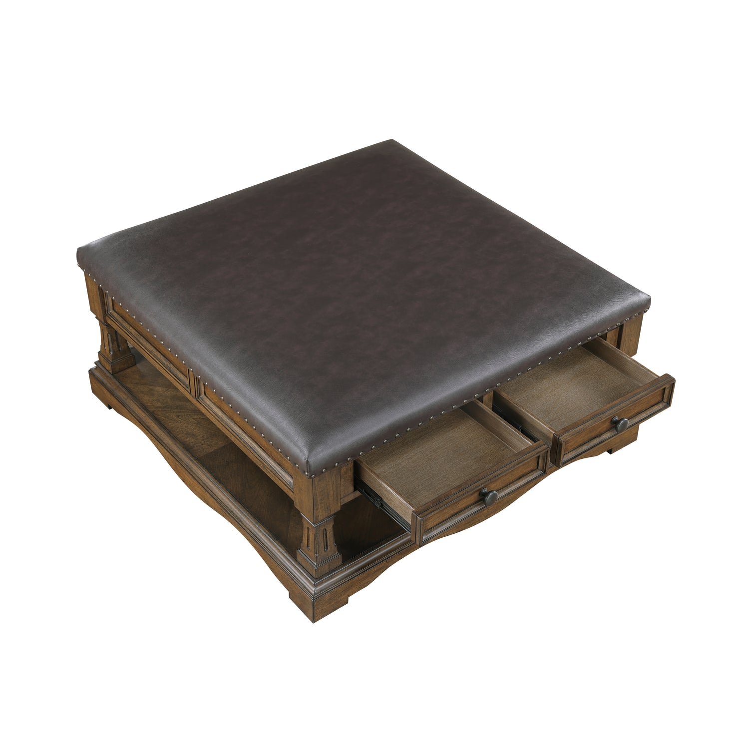 3554-01 Cocktail Table - 3554-01