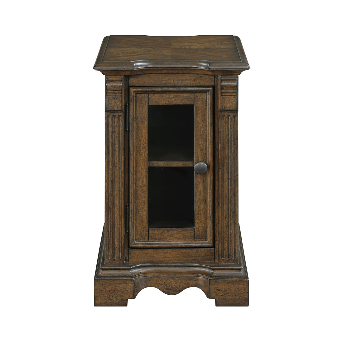 3554-02 Chairside Table - 3554-02
