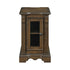 3554-02 Chairside Table - 3554-02