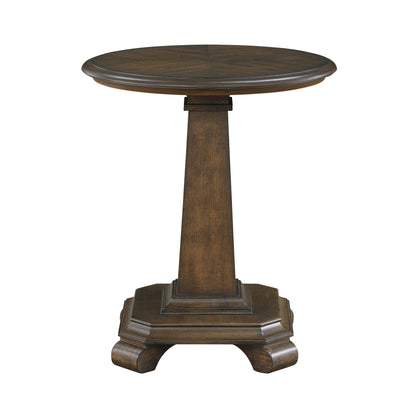 3554-04 End Table - 3554-04