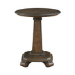 3554-04 End Table - 3554-04