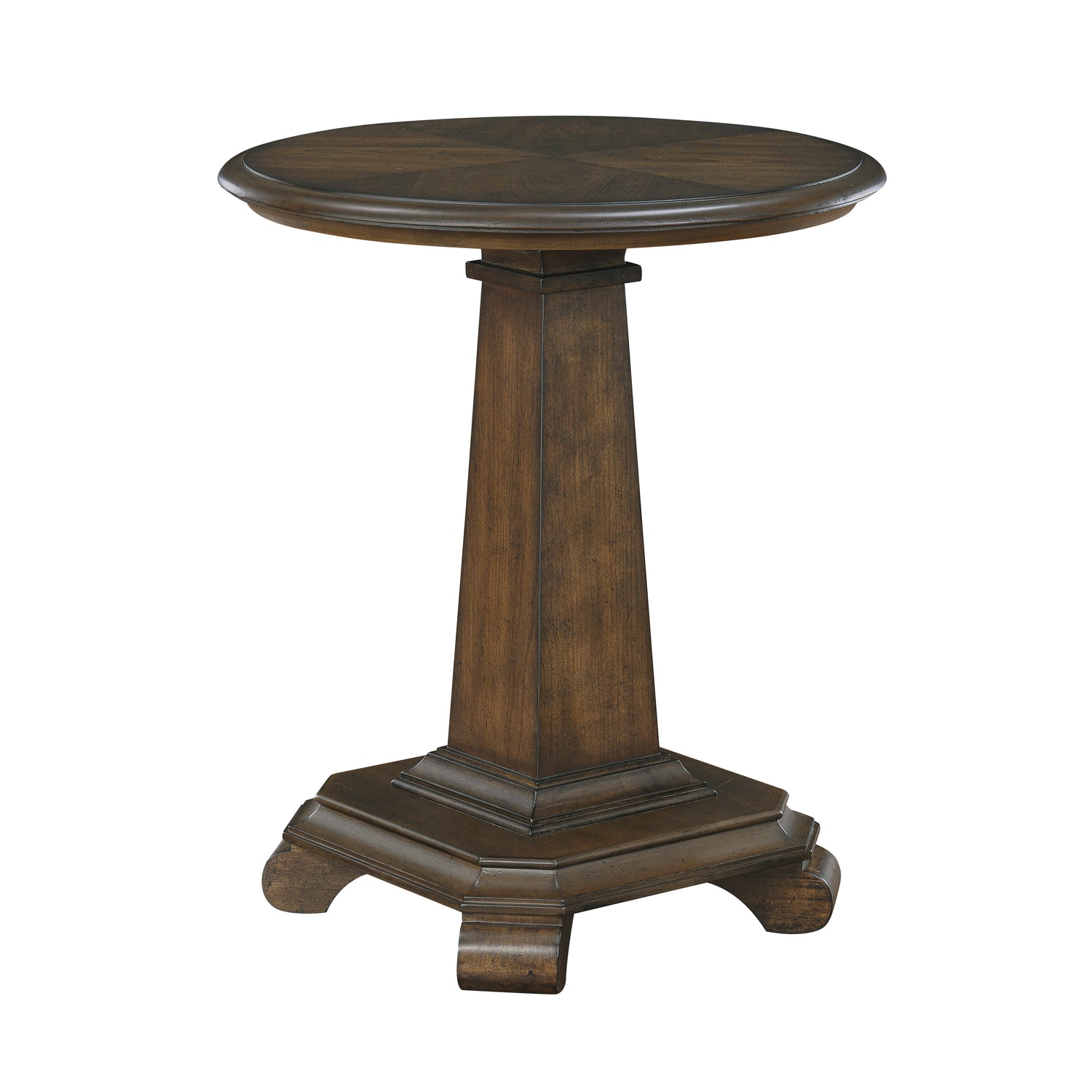 3554-04 End Table - 3554-04
