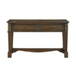 3554-05 Sofa Table - 3554-05