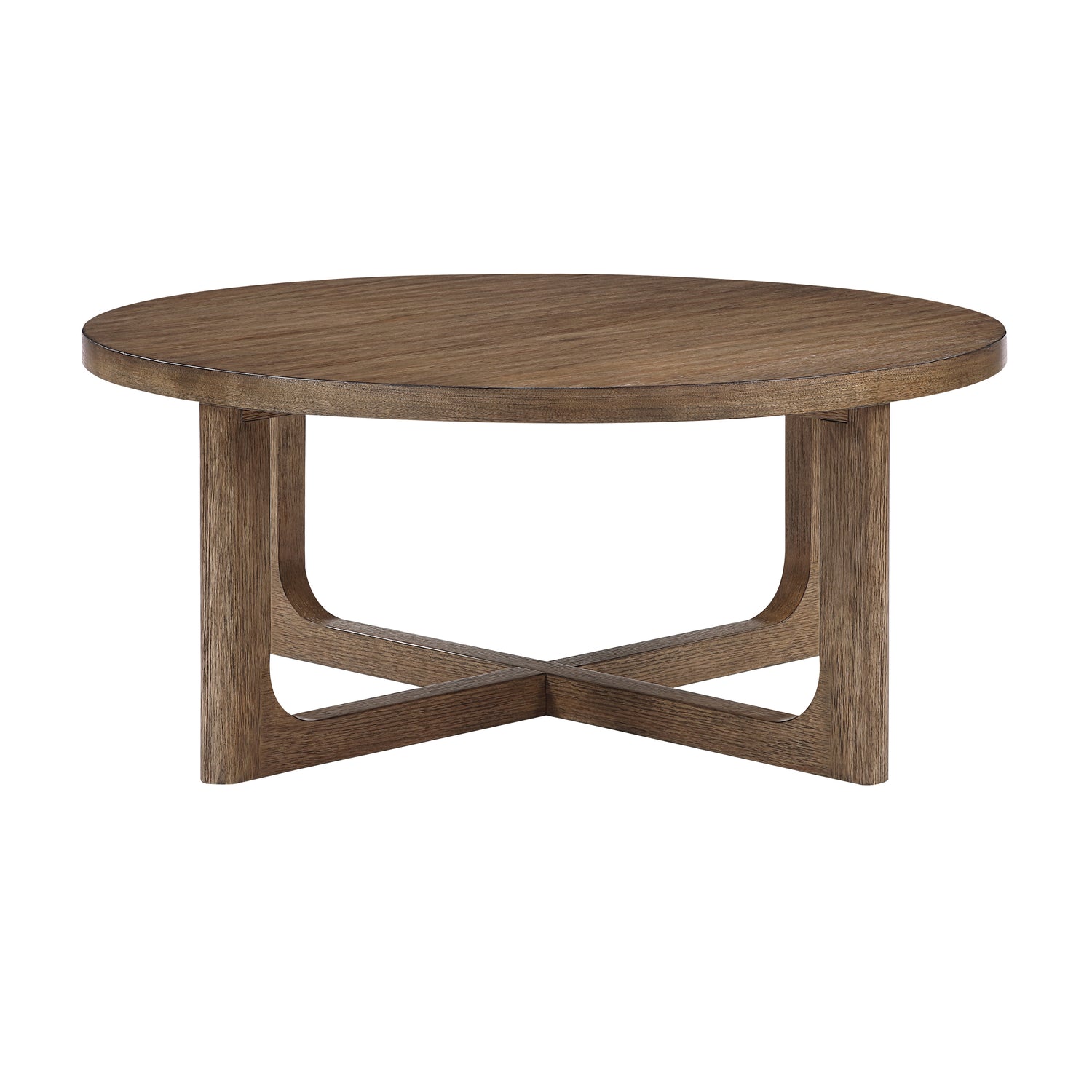 3558-01RD Cocktail Table - 3558-01RD
