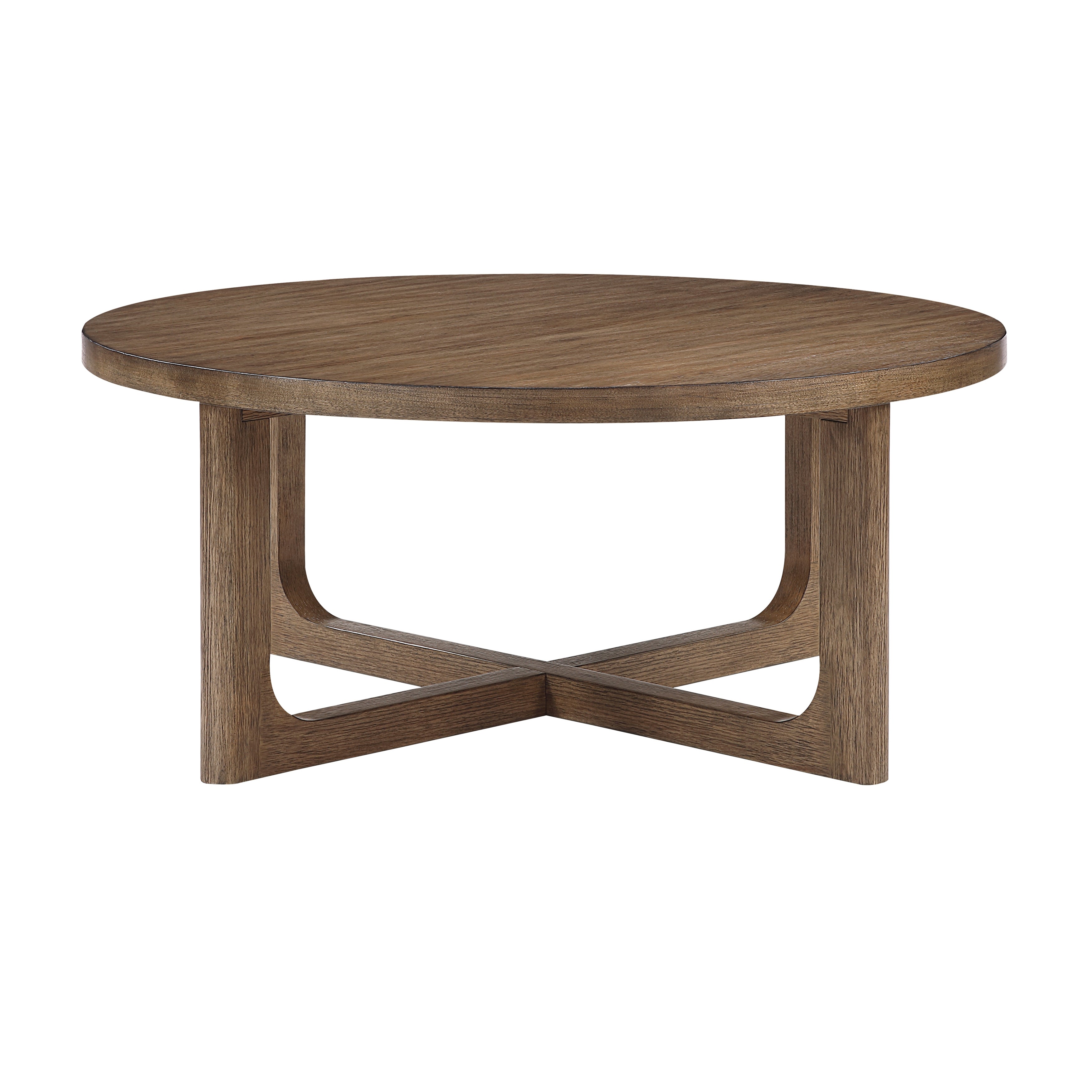 3558-01RD Cocktail Table - 3558-01RD