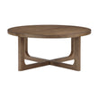3558-01RD Cocktail Table - 3558-01RD