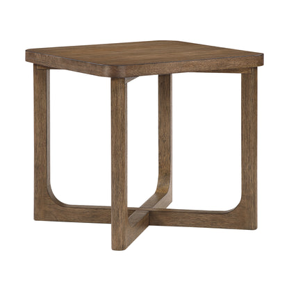 3558-04 END TABLE - 3558-04