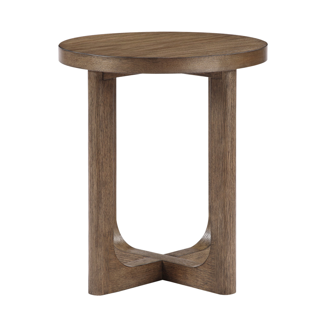 3558-04RD End Table - 3558-04RD