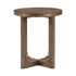 3558-04RD End Table - 3558-04RD
