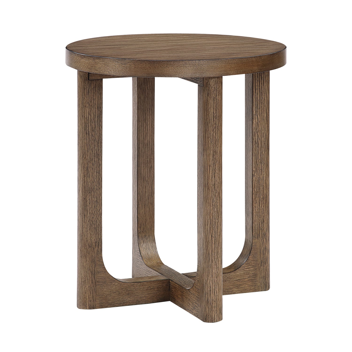 3558-04RD End Table - 3558-04RD