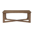 3558-30 COCKTAIL TABLE - 3558-30