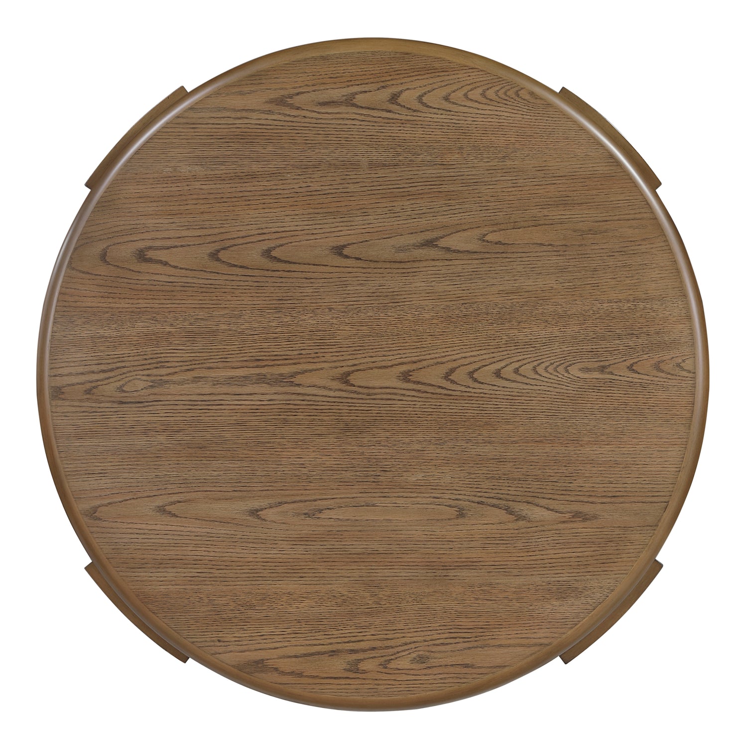 3573-01RD Cocktail Table with Swivel Top - 3573-01RD