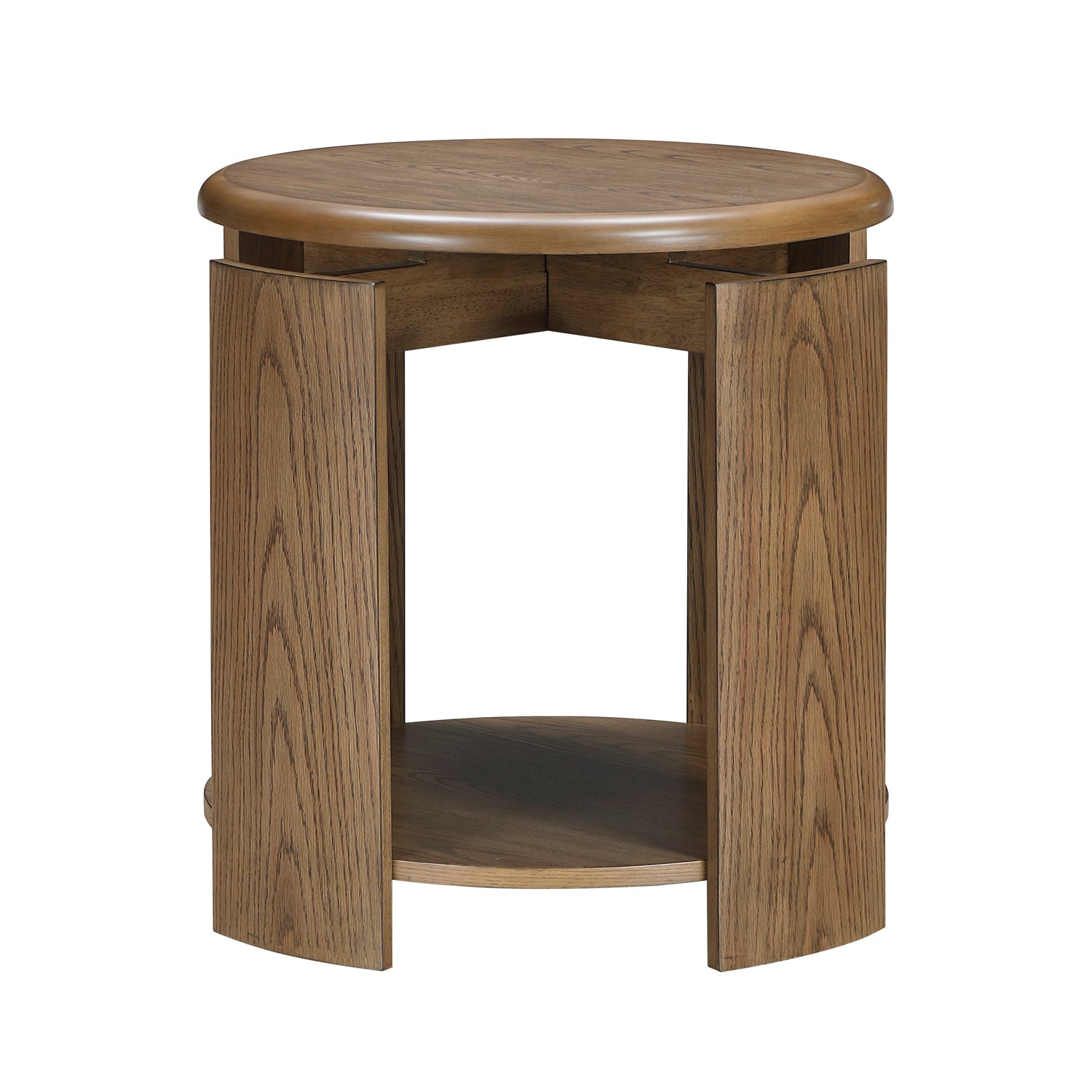 3573-04RD End Table - 3573-04RD