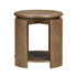 3573-04RD End Table - 3573-04RD