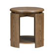 3573-04RD End Table - 3573-04RD