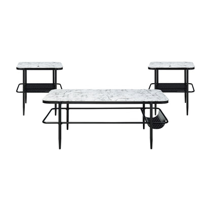 3699-31 3-Piece Pack Occasional Set - 3699-31