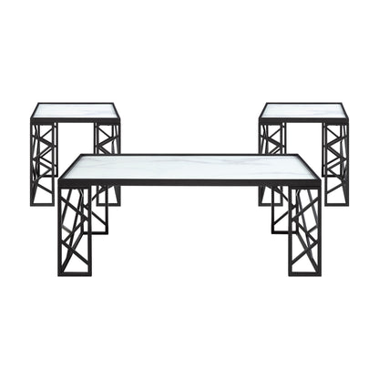 3700-31 3-Piece Pack Occasional Set - 3700-31