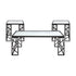 3700-31 3-Piece Pack Occasional Set - 3700-31