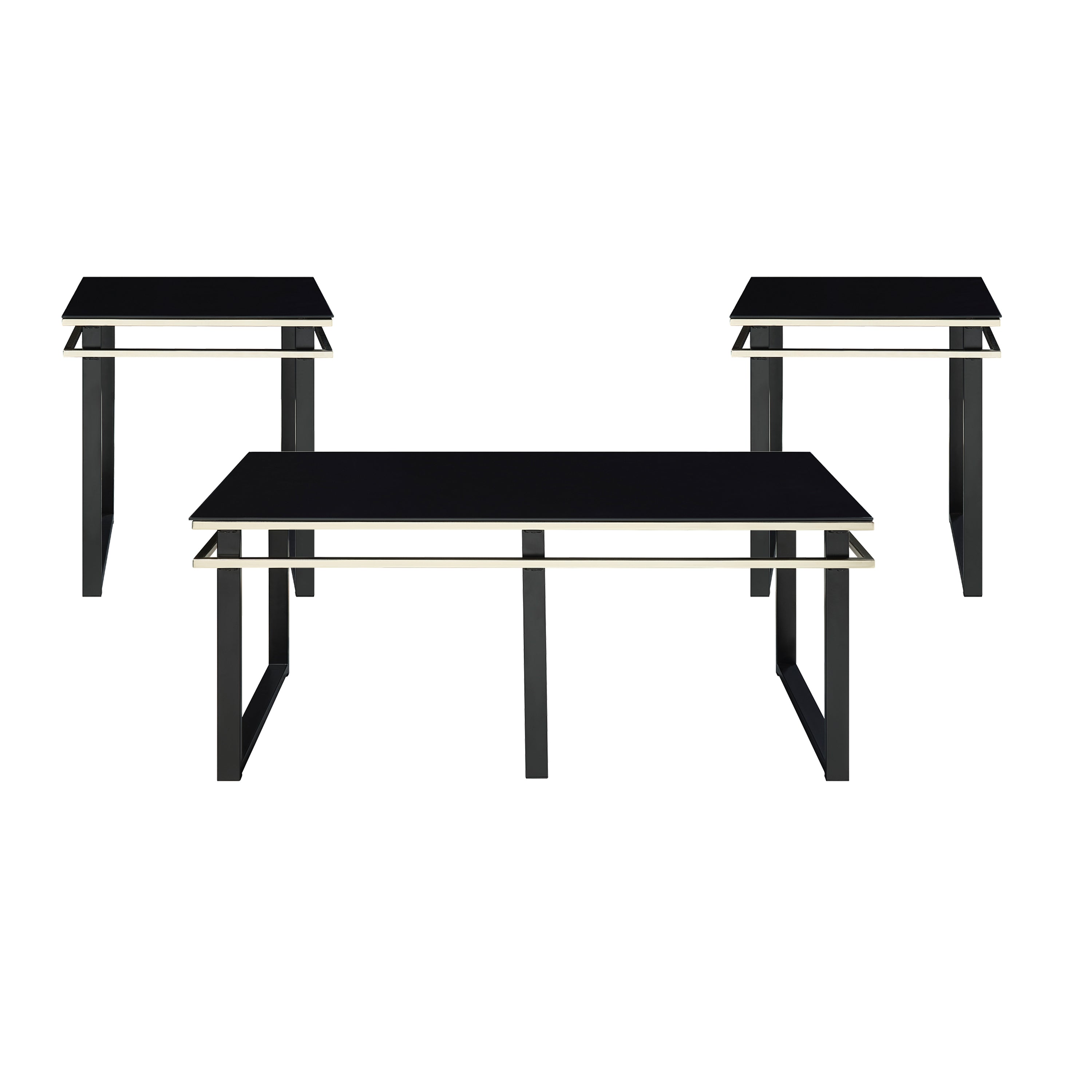3701-31 3-Piece Pack Occasional Set - 3701-31