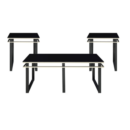 3701-31 3-Piece Pack Occasional Set - 3701-31