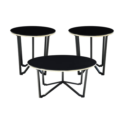 3702-31 3-Piece Pack Occasional Set - 3702-31