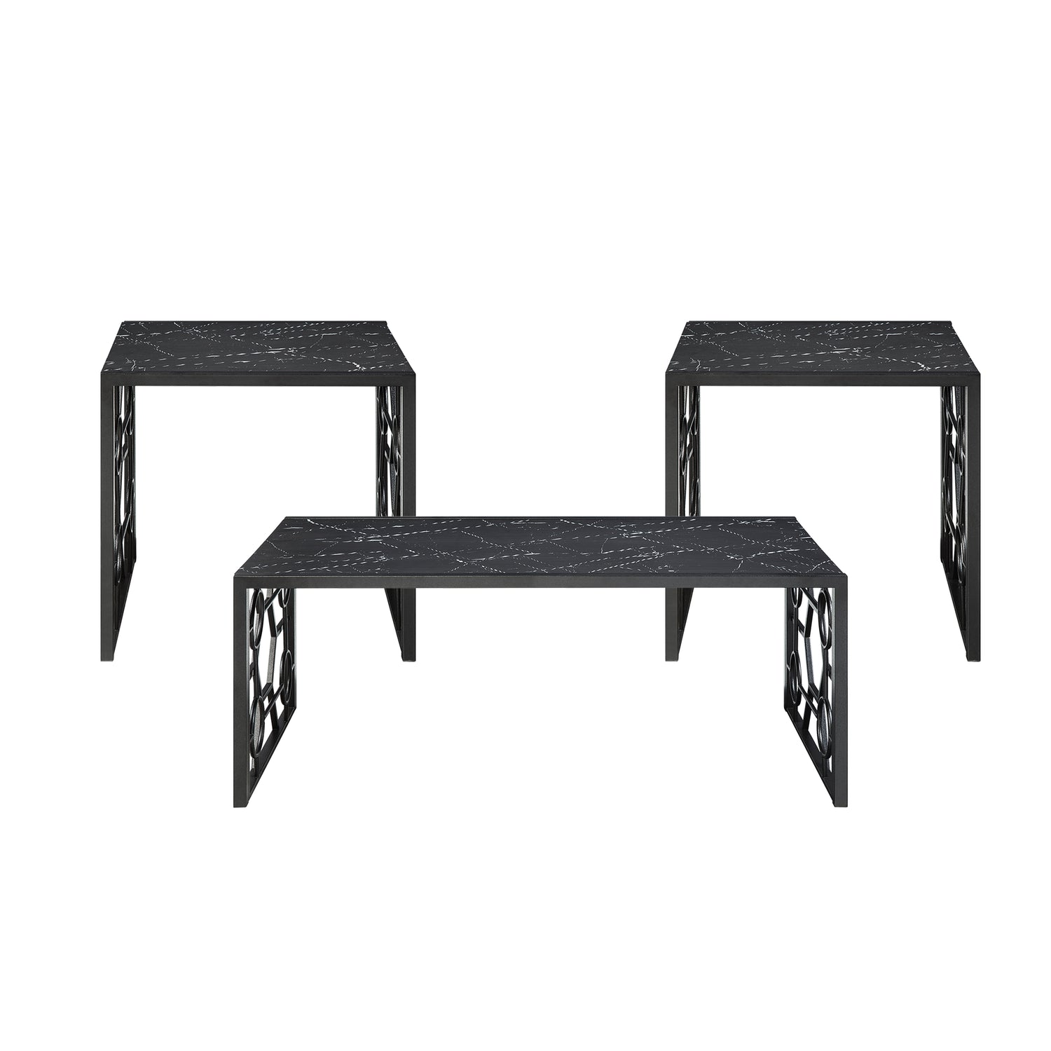 3705-31 3-Piece Pack Occasional Set - 3705-31
