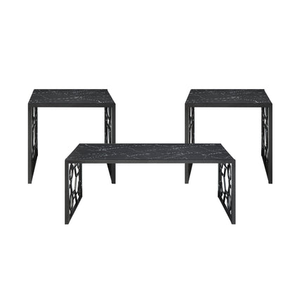 3705-31 3-Piece Pack Occasional Set - 3705-31