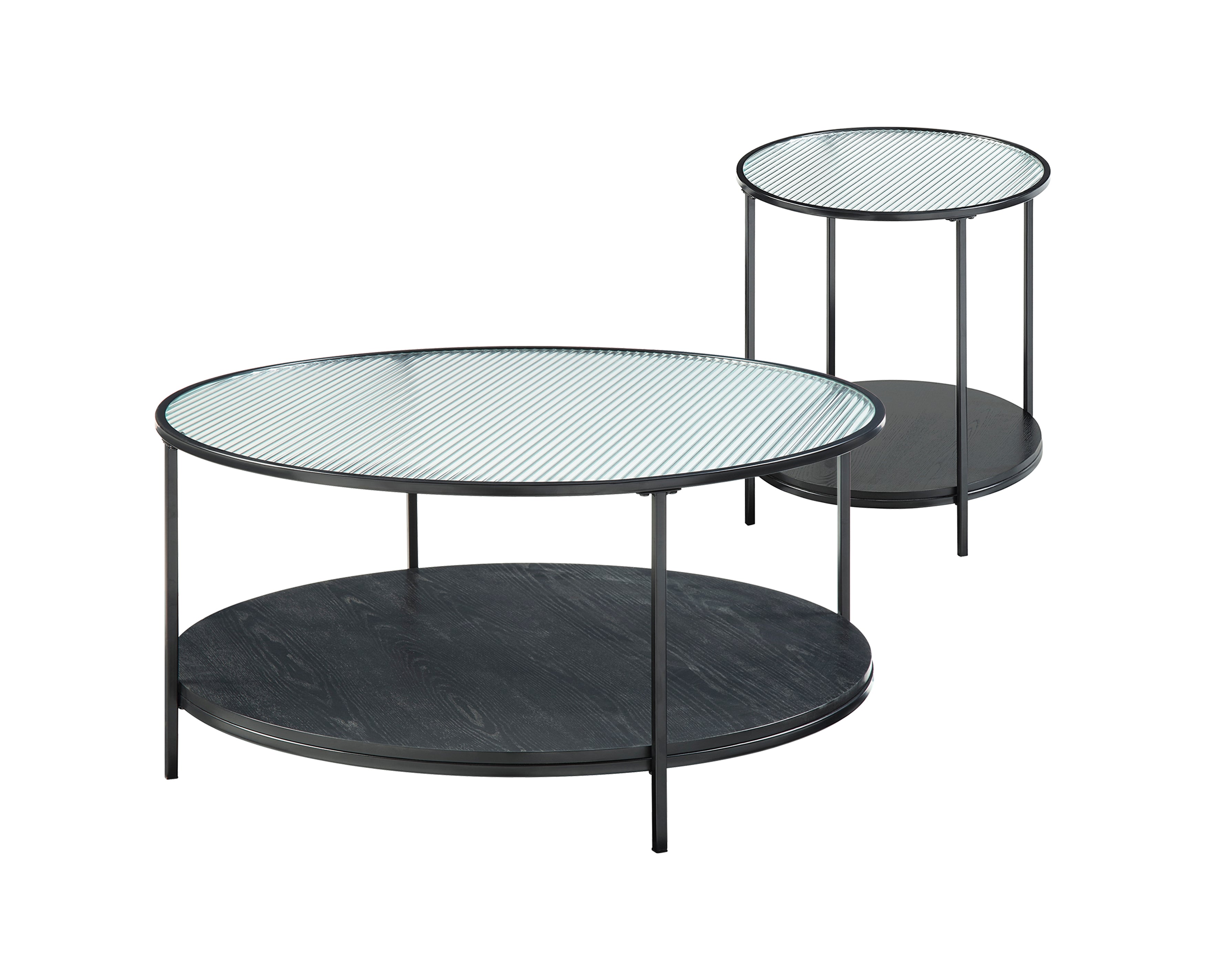 3706-31 2-Piece Pack Occasional Set - 3706-31
