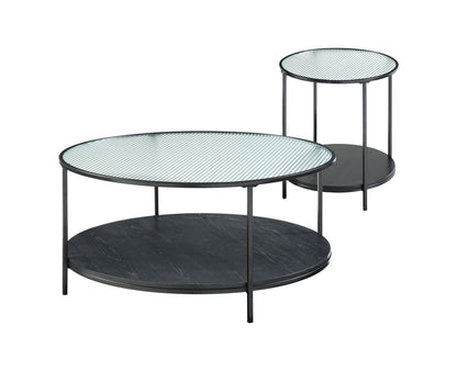 3706-31 2-Piece Pack Occasional Set - 3706-31