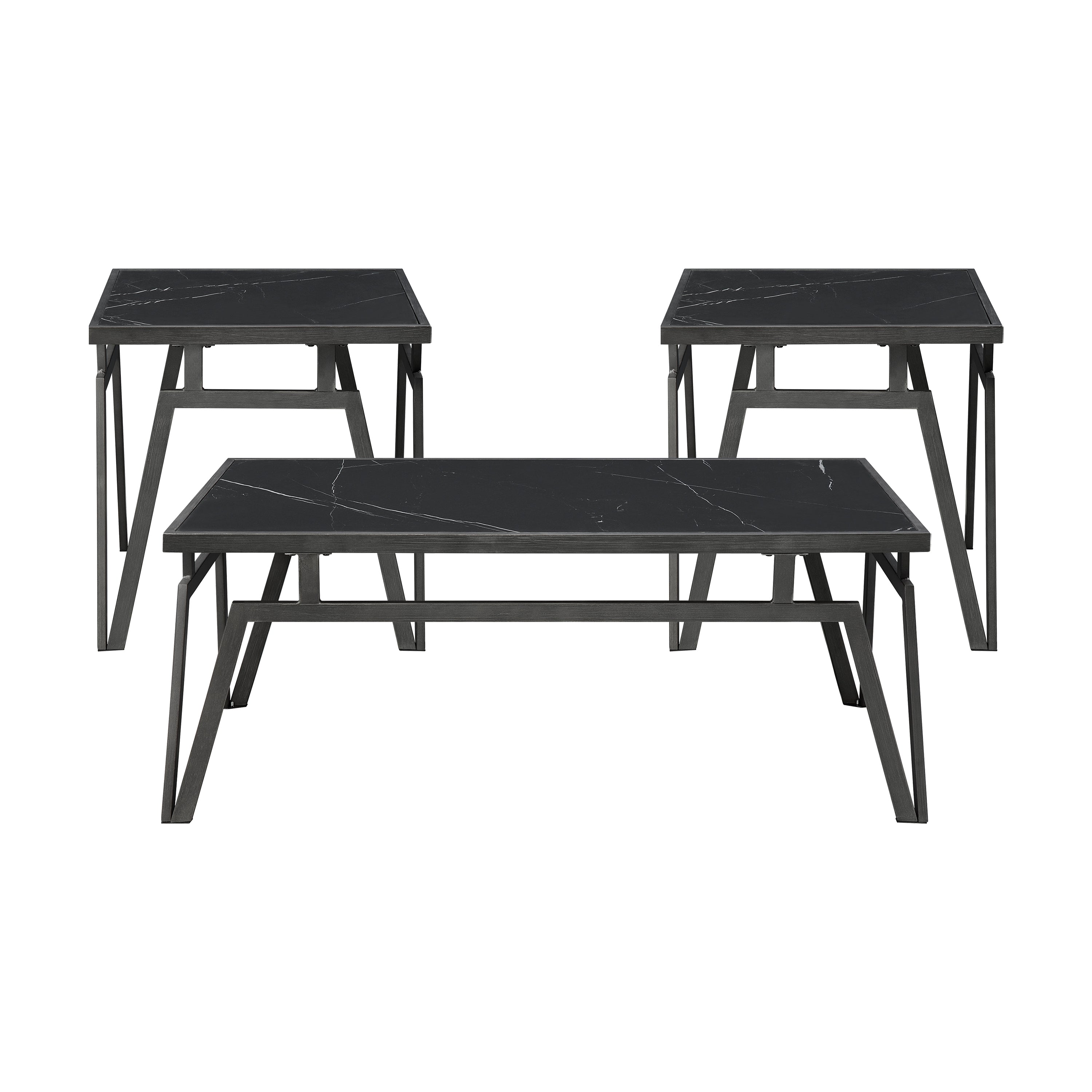 3709-31 3-Piece Pack Occasional Set - 3709-31
