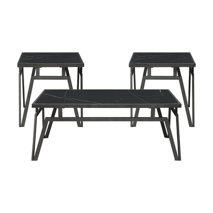 3709-31 3-Piece Pack Occasional Set - 3709-31