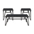 3709-31 3-Piece Pack Occasional Set - 3709-31