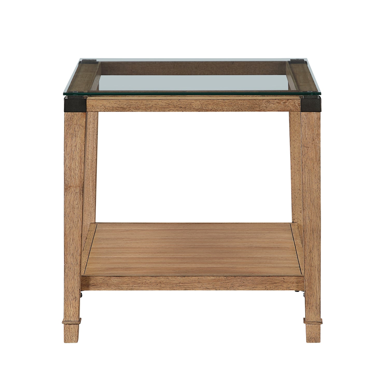 3716-04 End Table - 3716-04