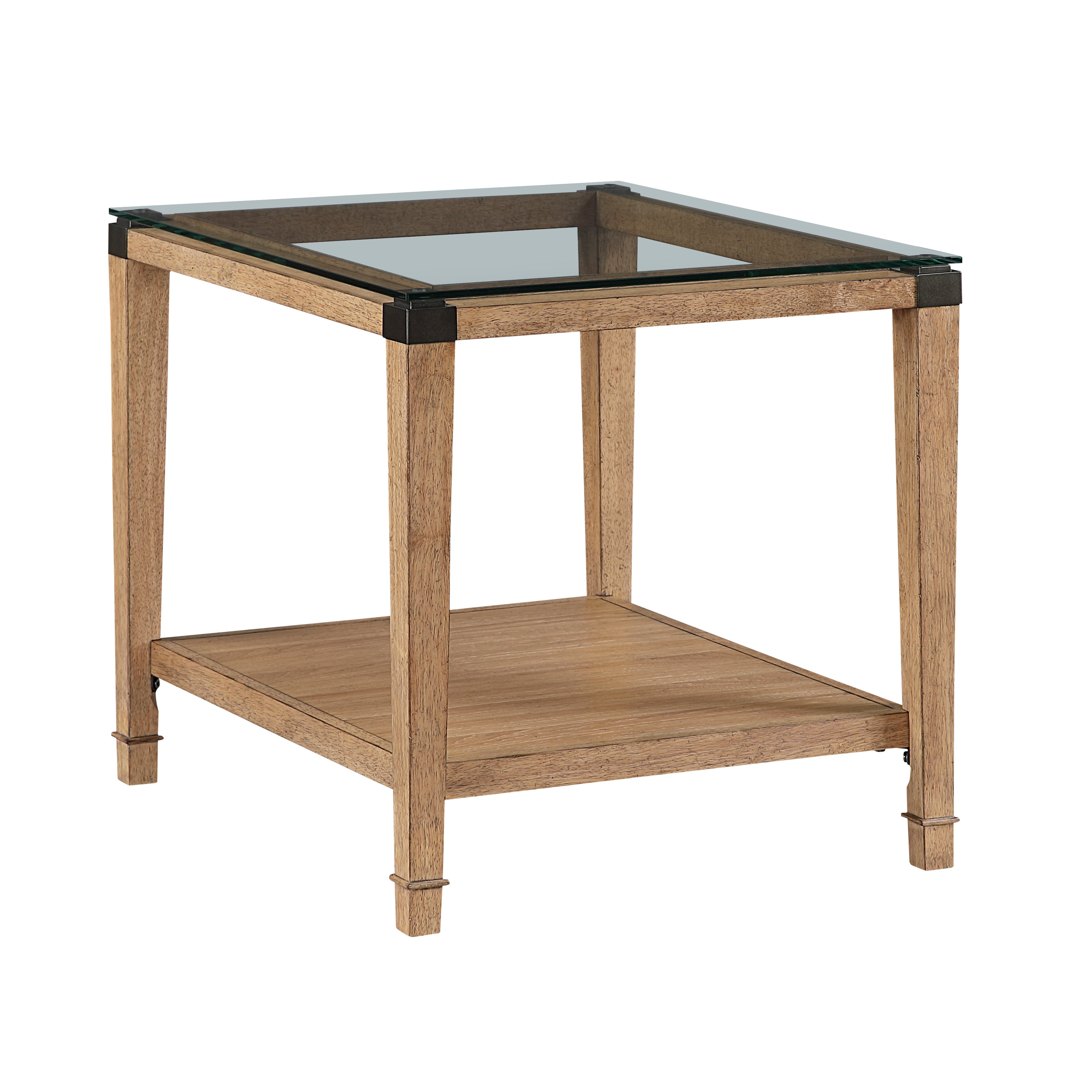 3716-04 End Table - 3716-04