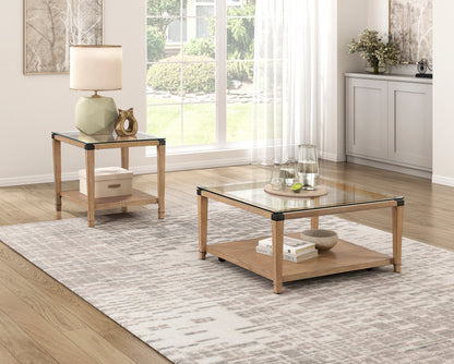 3716-04 End Table - 3716-04
