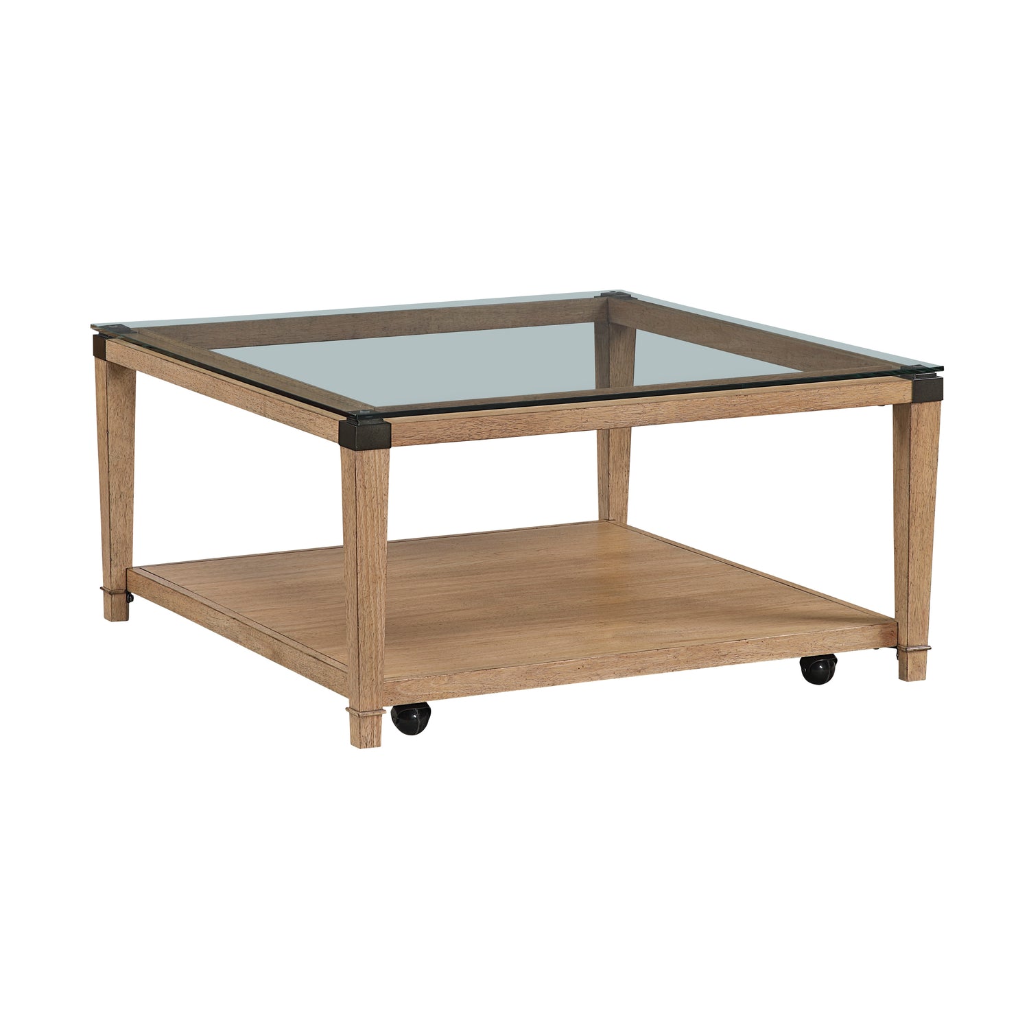 3716-30 Cocktail Table - 3716-30