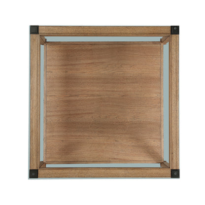 3716-30 Cocktail Table - 3716-30